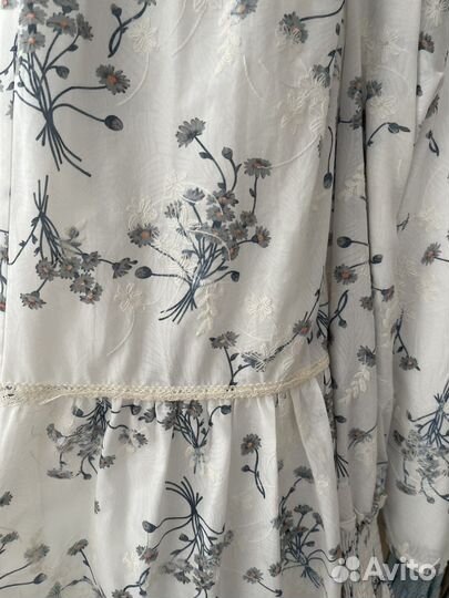 Костюм двойка женский 44-46