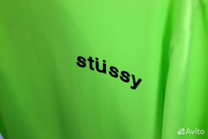 Футболка stussy