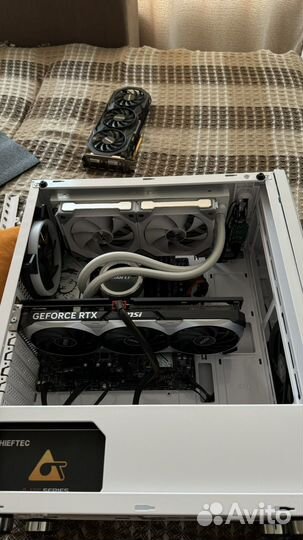 Nvidia geforce rtx 4060 ti 8gb