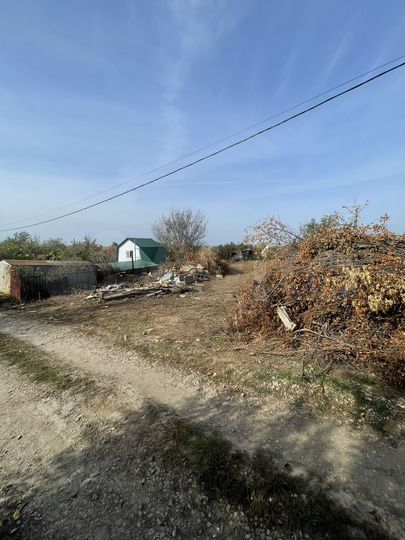 Участок 6 сот. (СНТ, ДНП)