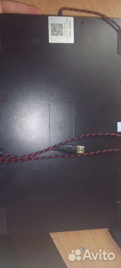 Графический планшет Vinsa