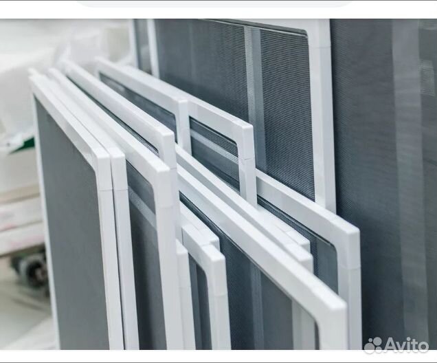 Москитная сетка (Москитные сетки)