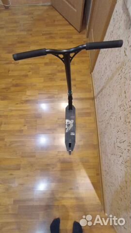 Самокат TeachTeam comrade 2021