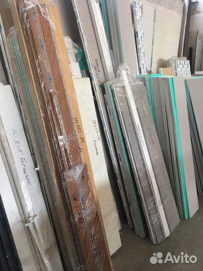 Кладовщик комплектовщик