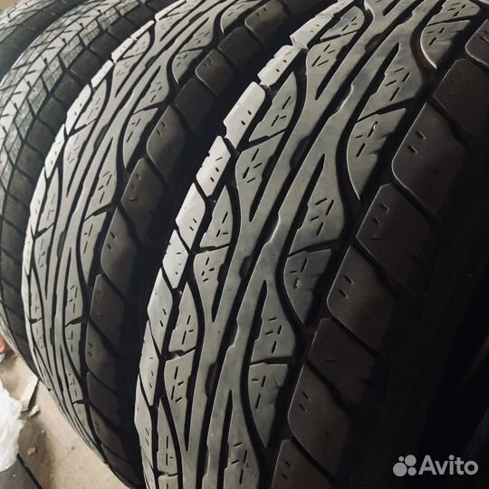 Bridgestone Alenza 001 225/75 R16