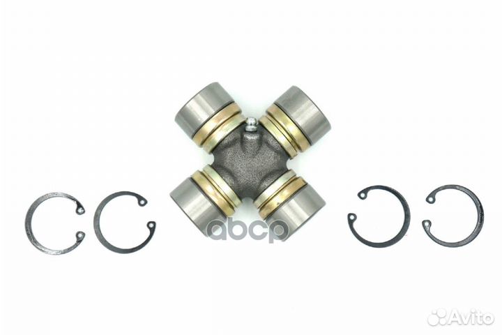 Крестовина газ-53 