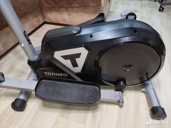 Тренажер эллиптический Torneo Festa C-320