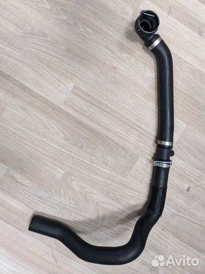 Шланг системы охлаждения Mondeo 4 1570799, 1798227