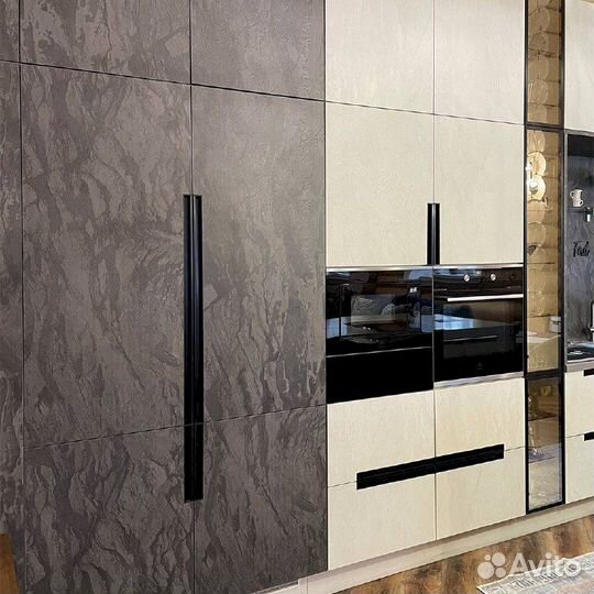 Кухонный гарнитур в кредит