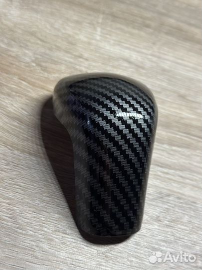 Ручка кпп camry 70