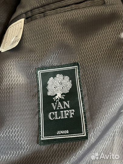 Костюм школьный 158