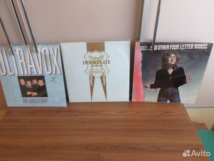 Винил оригинал BOB marley\ manfred mann,S