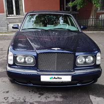 Bentley Arnage 6.8 AT, 2003, 78 210 км, с пробегом, цена 2 650 000 руб.