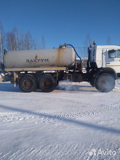 Вакумник ац 10