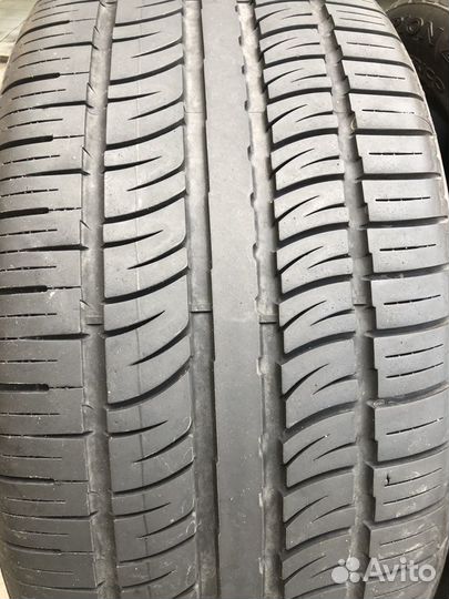 Pirelli Scorpion Zero Asimmetrico 295/40 R22