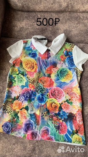 Продам вещи 42 р