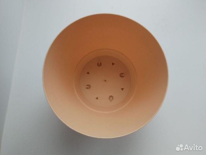 Горшок для цветов 3,2 л