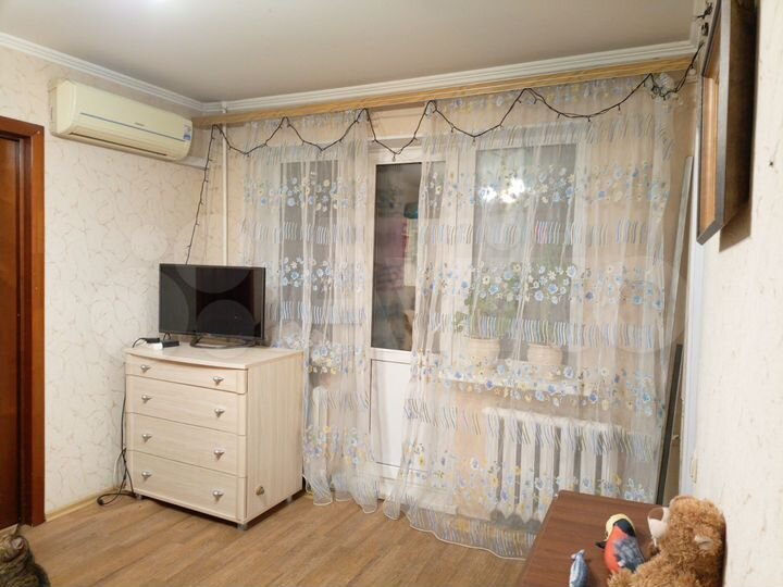 2-к. квартира, 46,1 м², 4/5 эт.