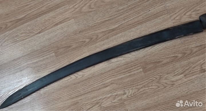 Старинные ножны