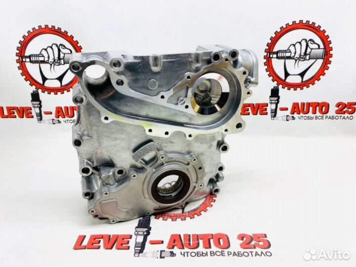 Масляный насос Toyota 2Rz / 11301-75050