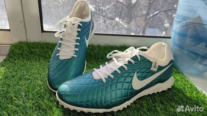 Сороконожки nike tiempo legend