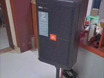 Колонка jbl пассивная srx 712 монитор