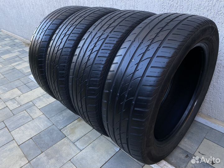 Matador MP 47 Hectorra 3 195/55 R16