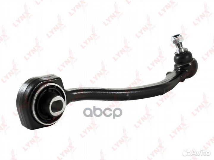 Рычаг подвески нижний перед лев C5009L lynx