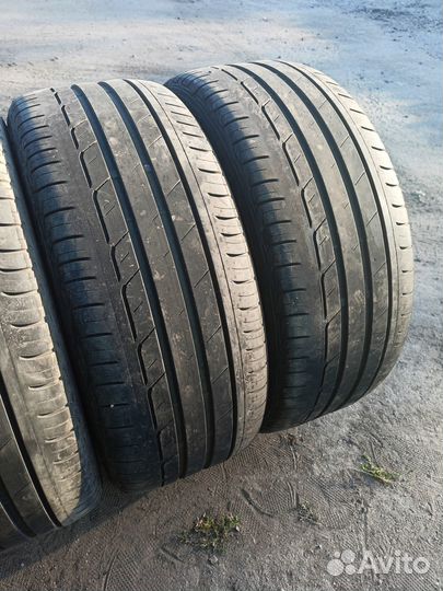 Bridgestone Turanza T001 225/45 R17