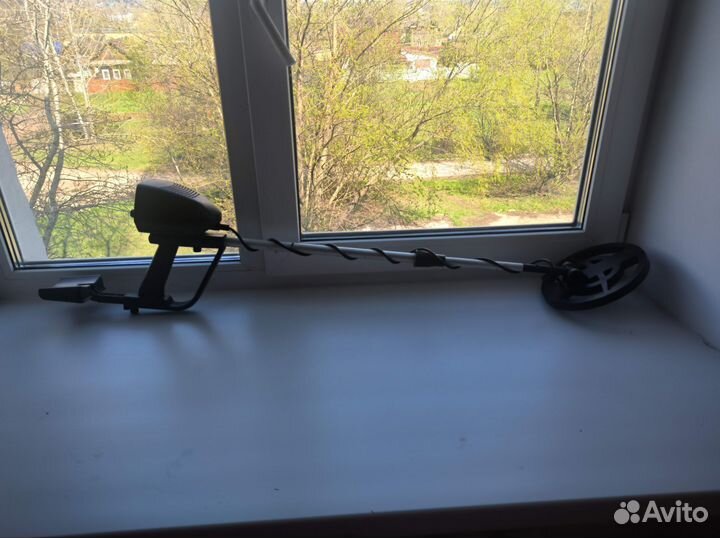 Металлоискатель MD 4030