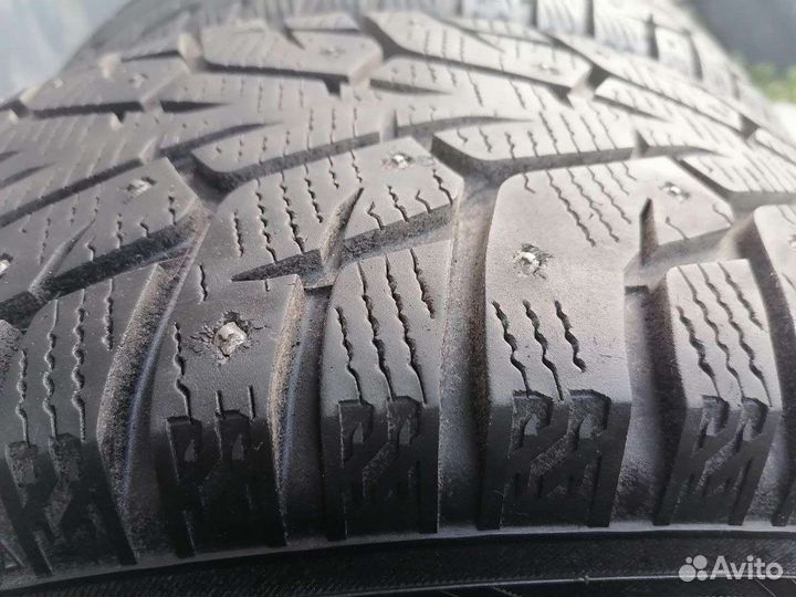 R16 Yokohama Ice Guard IG55 215/55, PCD 5x114.3 DIA 67.1