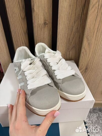 Кеды женские 38 размер