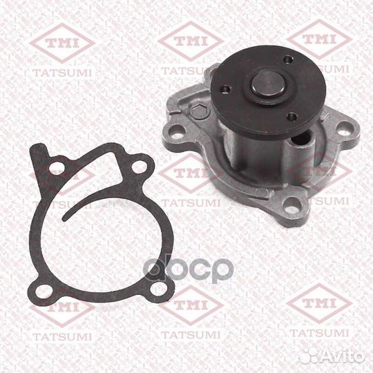 Насос водяной TGF1125 tatsumi