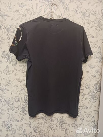 Футболка diesel италия хлоплк