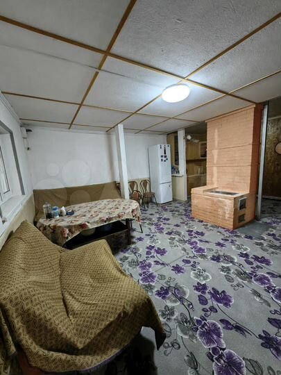 Дом 100 м² на участке 5,2 сот.