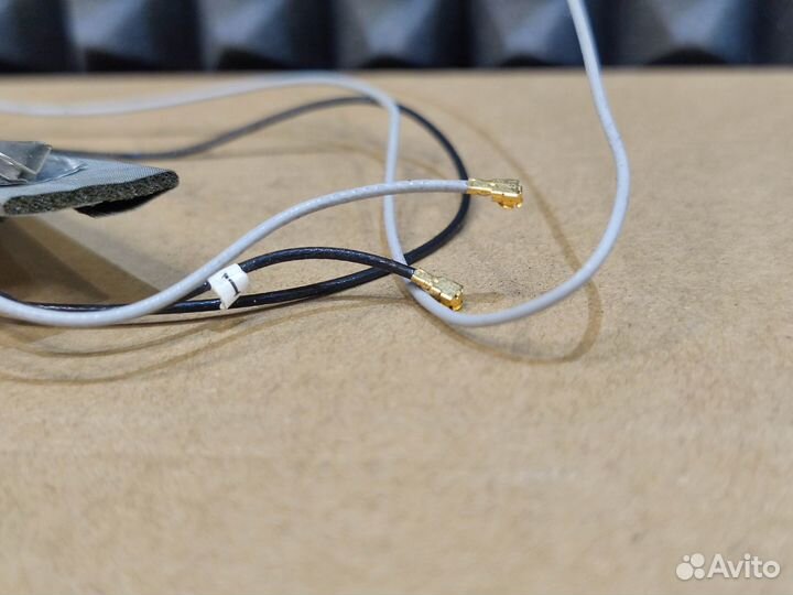 Антенны для моноблока Emachines EZ1601