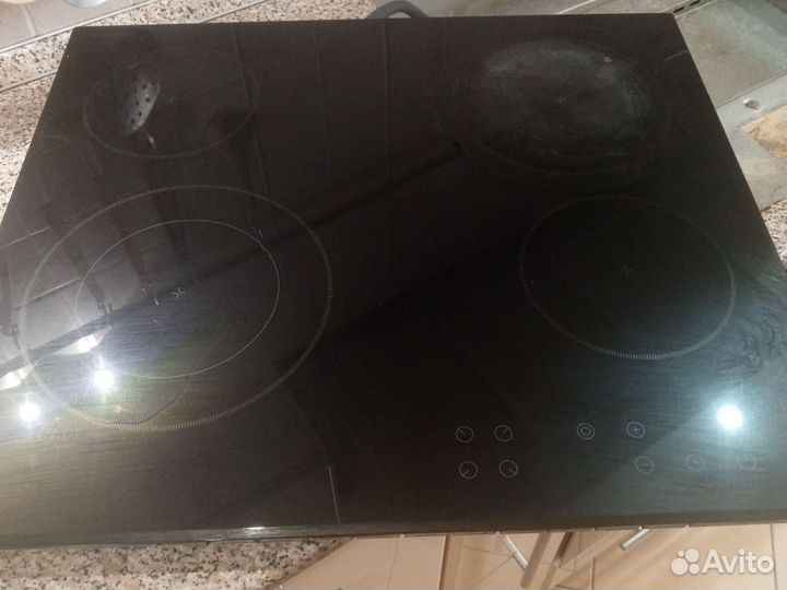 Варочная панель