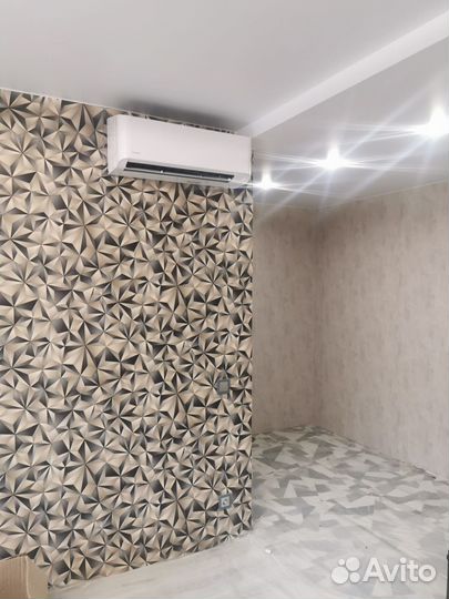 Установка кондиционеров монтаж сплит систем