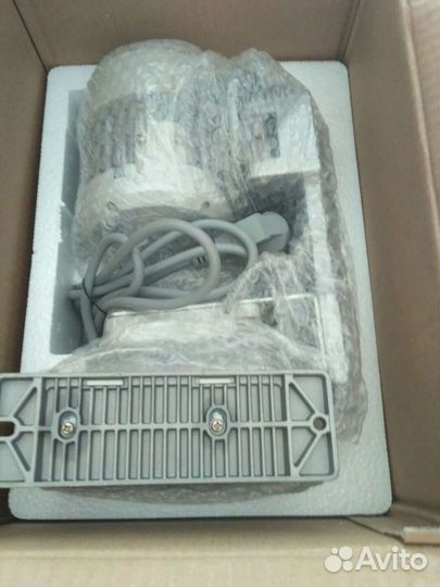 Мотор для швейных машин