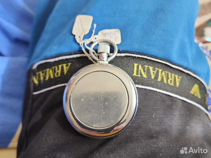 Секундомер механический СССР