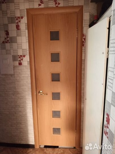 Дверь межкомнатная