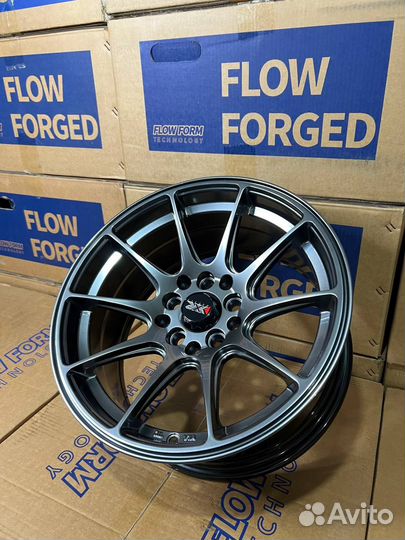 Диски XXR R15 5x100 5x114.3