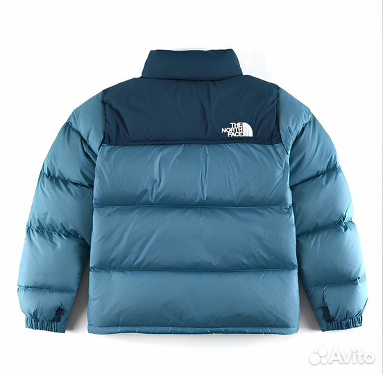 Куртка THE north face 700 - еврозима