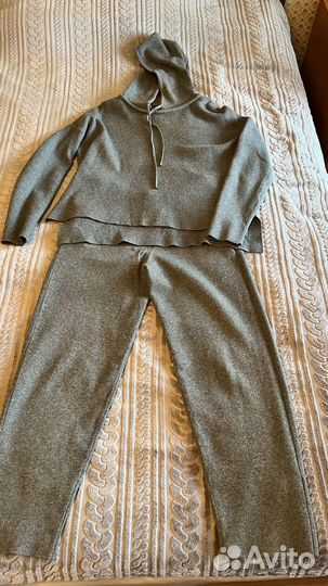 Спортивный костюм Massimo Dutti