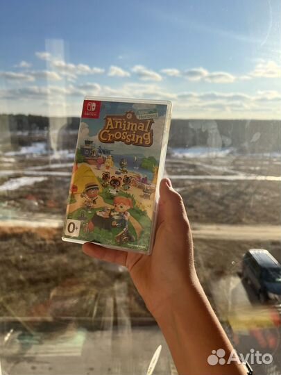 Лицензионные игры на nintendo switch