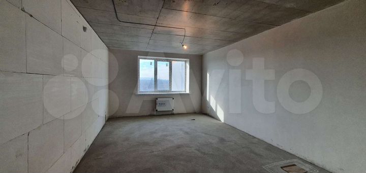 2-к. квартира, 76 м², 5/14 эт.