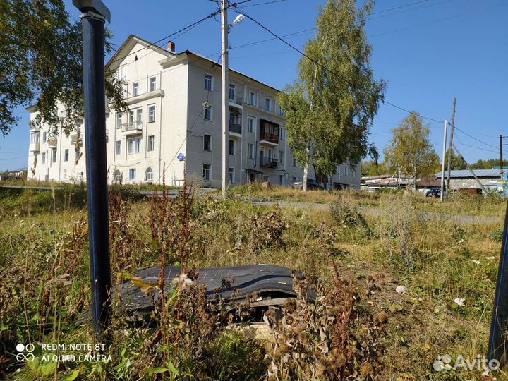 Бетонный погреб