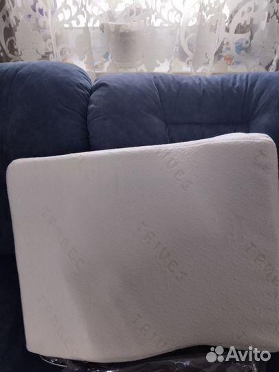 Подушка ортопедическая