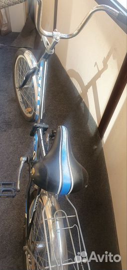 Велосипед stels Pilot 410