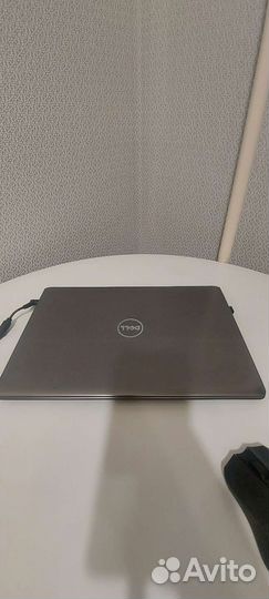 Ноутбук dell vostro 5470 14